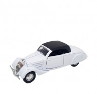 Auto 1:34 Welly 1938 Peugeot 402