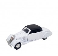 Welly 1938 Peugeot 402 1:34