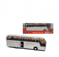 Autobus Welly Neoplan Starliner