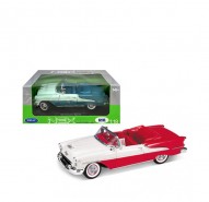 Welly 1955 Oldsmobile Super 88 1:18