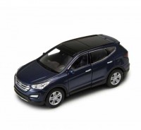 Auto 1:34 Welly Hyundai Santafe