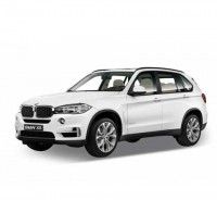 Welly BMW X5 new 1:34