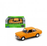 Welly auto BMW 2002 ti 1:34