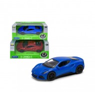 Welly Auto Lotus Emira 1:34