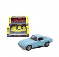 Welly Auto 1965 Lotus Elan 1:34