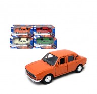 Auto 1:34 Welly koda 105L