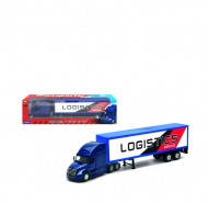 Welly 1:64 Freightliner Cascadia Logistics
