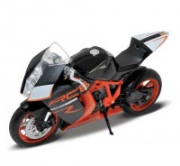 Motorka1:10 Welly KTM 1190 RC8 R