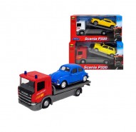 Truck Scania P320 1:57 s autom 1:43