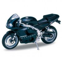 Motorka 1:18 TRIUMPH DAYTONA 955i