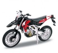 Motorka 1:18 Welly APRILIA RXV 450