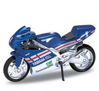 Motorka 1:18  YAMAHA TZ 250 M