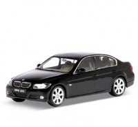 Auto 1:24 Welly BMW 330i