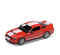 Auto 1:24 Welly Shelby Cobra GT500