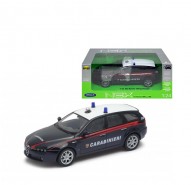 Welly ALFA 159 Sportwagon IC 1:24