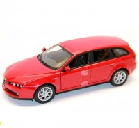 Welly ALFA 159 Sportwagon 1:24