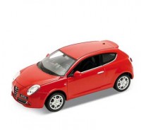 Welly ALFA MITO 1:24