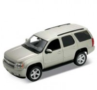 Auto 1:24 Welly CHEVROLET 2008 TAHOE