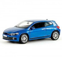 Auto 1:24 Welly VW SCIROCCO