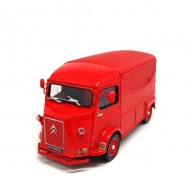 Auto 1:24 Welly CITROEN TYPE H