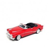 Auto 1:24 Welly 1953 Buick Skylark