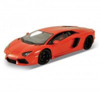  Auto 1:24 Welly Lamborghini Aventador LP700-4