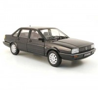 Auto 1:24 Welly VW Santana  ierny