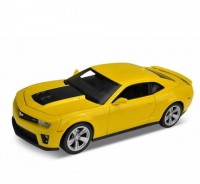 Auto 1:24 Welly Chevrolet Camaro ZL1