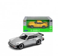 Auto 1:24 Welly Porsche 911 Turbo