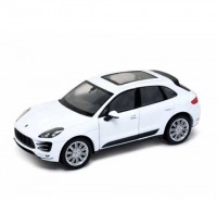 Auto 1:24 Welly Porsche Macan Turbo