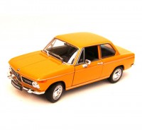 Auto 1:24 Welly BMW 2002ti