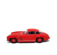 Auto 1:24 Welly Mercedes Benz 300S striebornL