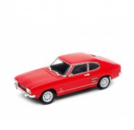 Auto 1:24 Welly 1969 FORD CAPRI