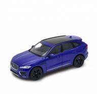 Auto 1:24 Welly JAGUAR F Pace