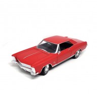 Auto 1:24 Welly 1965 Buick Riviera GS