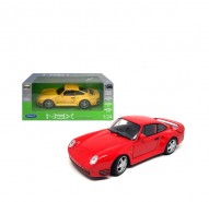 Auto 1:24 Welly Porsche 959