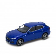 Auto 1:24 Welly Maserati Levante