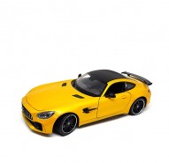 Auto 1:24 Welly Mercedes AMG GT R