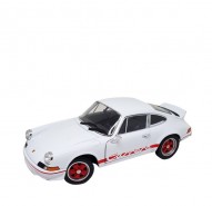 Auto 1:24 Welly Porsche 911 Carrera RS 2,7