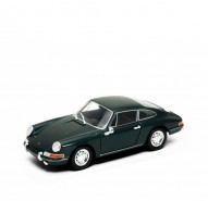 Auto 1:24 Welly 1964 Porsche 911 ed