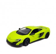 Auto 1:24 Welly McLaren 675LT