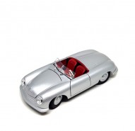 Auto 1:24 Welly Porsche 356 nr.1 Roadster