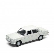 Auto 1:24 Welly Mercedes Benz 220