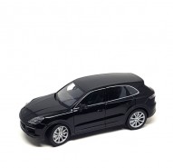 Auto 1:24 Welly Porsche Cayenne Turbo