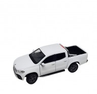 Auto 1:24 Welly Mercedes Benz X Class