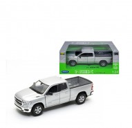 Auto 1:24 Welly 2019 RAM 1500