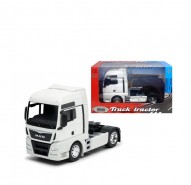 Auto 1:32 Welly MAN TGX