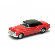 Welly Buick Skylark 1953 1:34