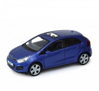 Welly Kia RIO 1:34