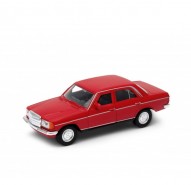 Welly Mercedes Benz 230E 1:34